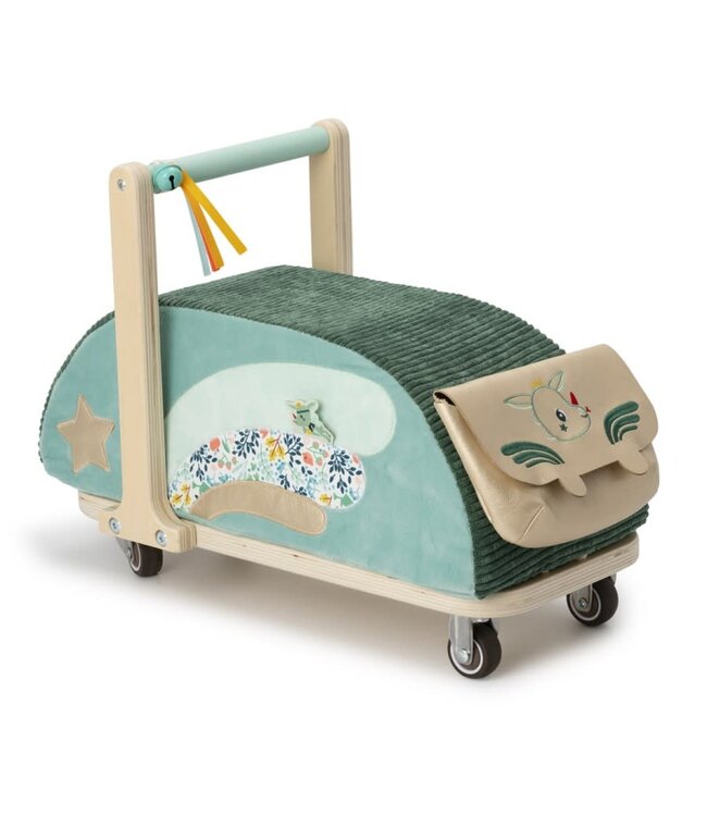 Lilliputiens Lilliputiens - Joe Loopwagen