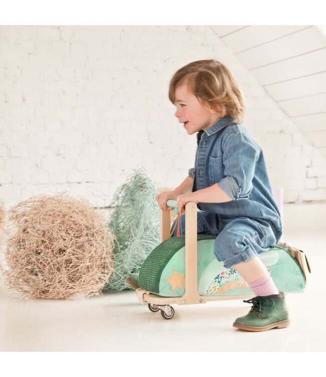 Lilliputiens Lilliputiens - Joe Loopwagen