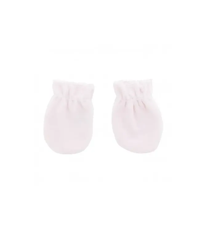 Cambrass Cambrass - Krabwantjes - Roze Velours