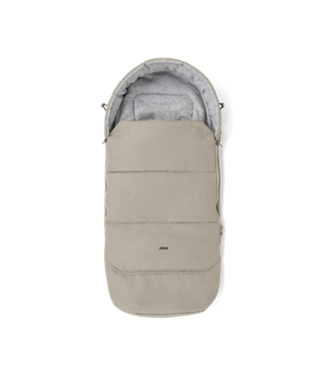 Joolz Joolz - universal footmuff - Sage green