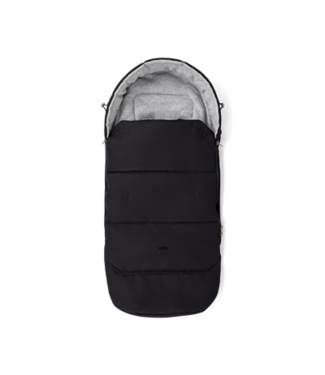 Joolz Joolz - universal footmuff - Space black