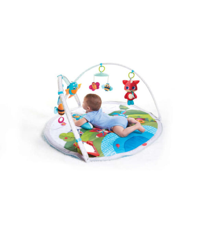 Tiny Love Tiny Love - Dynamic Gymini - Meadow Days