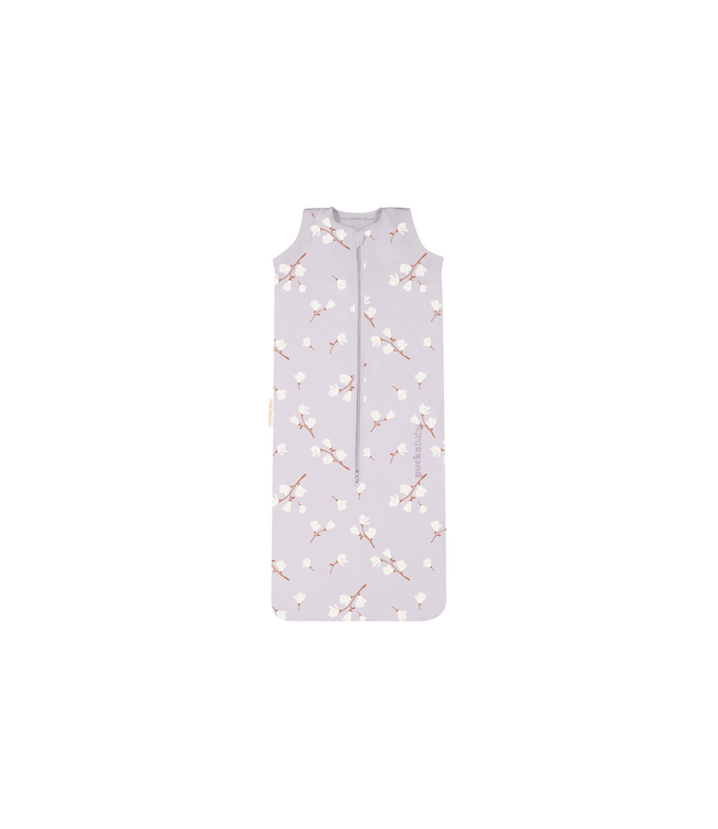 Puckababy Puckababy The Bag 4 Seasons - 6 M/2.5 Y | 100 CM  - White Magnolia