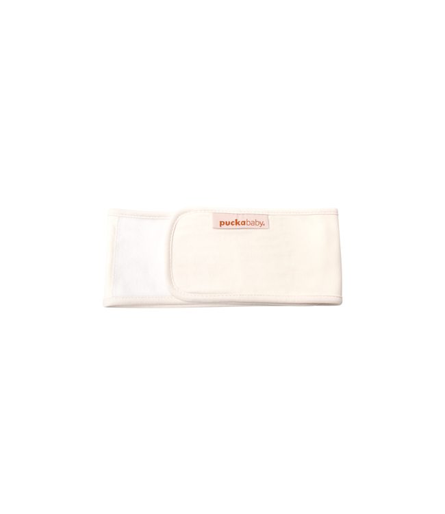 Puckababy Puckababy The Bag 4 Seasons - 6 M/2.5 Y | 100 CM  - White Magnolia