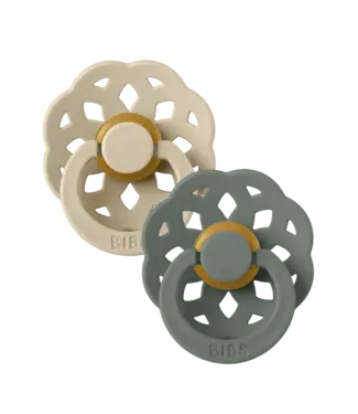 Bibs Bibs - Boheme T1 Latex - Vanilla/Pine