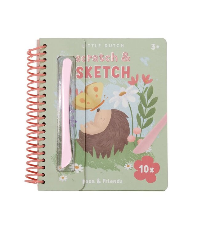 Little Dutch 2100000724970