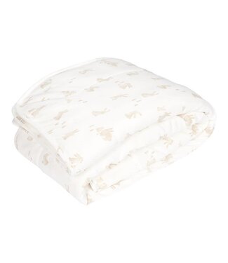 Little Dutch Little Dutch - Wiegdeken Baby Bunny