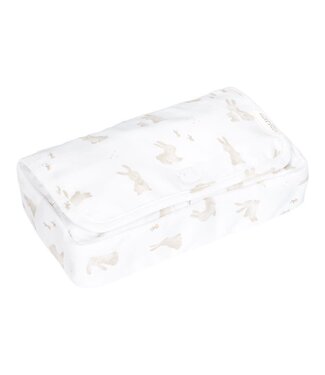 Little Dutch Little Dutch - Babydoekjeshoes Baby Bunny