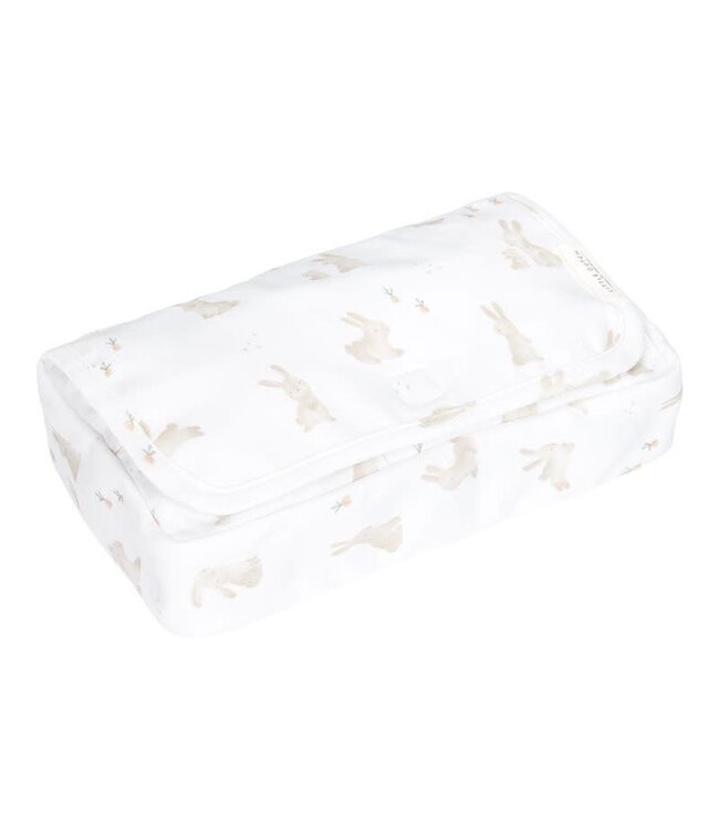 Little Dutch Little Dutch - Babydoekjeshoes Baby Bunny