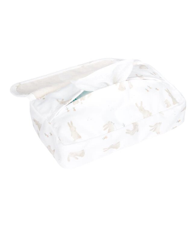 Little Dutch Little Dutch - Babydoekjeshoes Baby Bunny