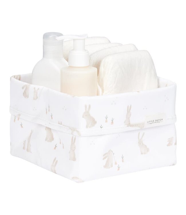 Little Dutch Little Dutch - Commodemandje klein Baby Bunny