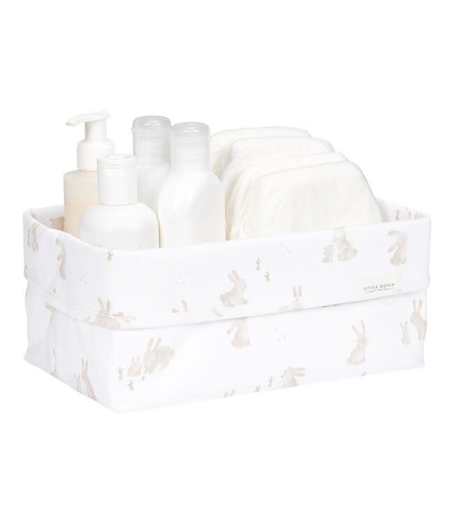 Little Dutch Little Dutch - Commodemandje groot Baby Bunny