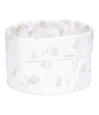 Little Dutch Little Dutch - Commodemandje rond Baby Bunny