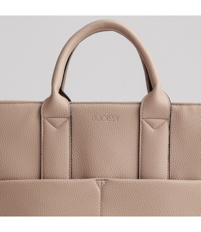 Joissy Joissy - Diaper bag GINA - vanilla