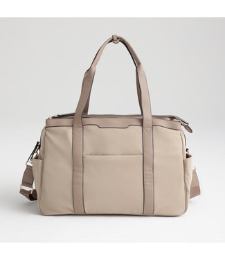 Joissy Joissy - Weekender & hospital bag for mom WEEKENDER  - aspen