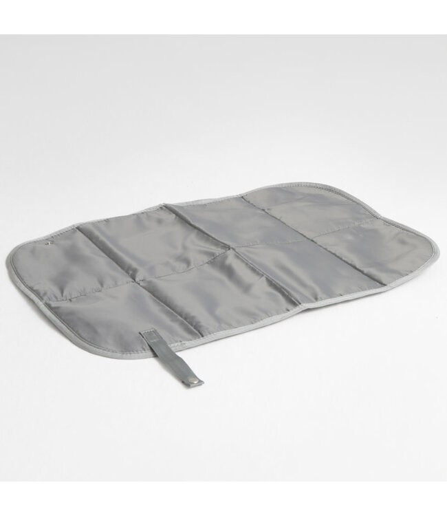 Joissy Joissy - Diaper backpack MOON - light gray