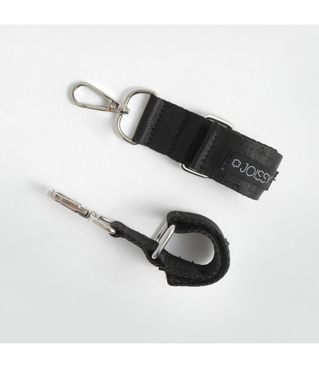 Joissy Joissy - Diaper backpack MOON - light gray