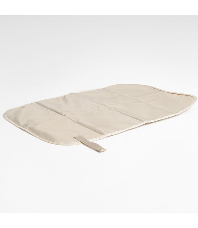 Joissy Joissy - Diaper backpack MOON - camel