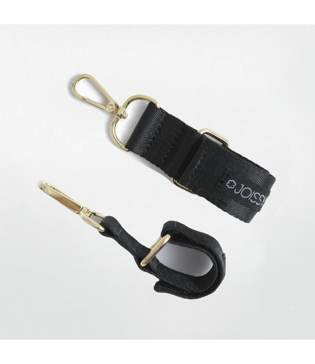 Joissy Joissy - Diaper backpack MOON - camel