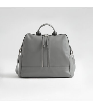 Joissy Joissy - Diaper bag and backpack 2in1 MINI  - dark grey