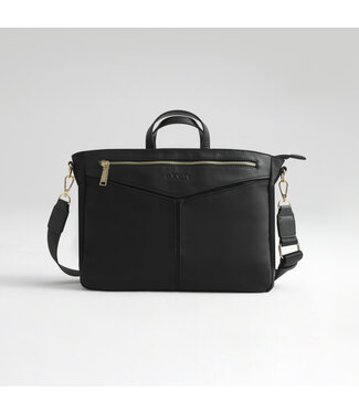 Joissy Joissy - Stroller organizer ELEN - black