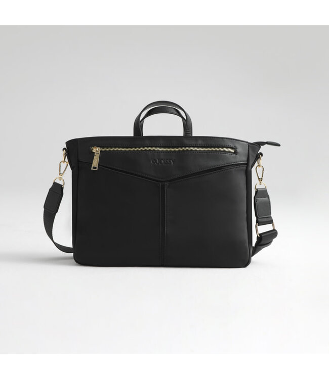 Joissy Joissy - Stroller organizer ELEN - black