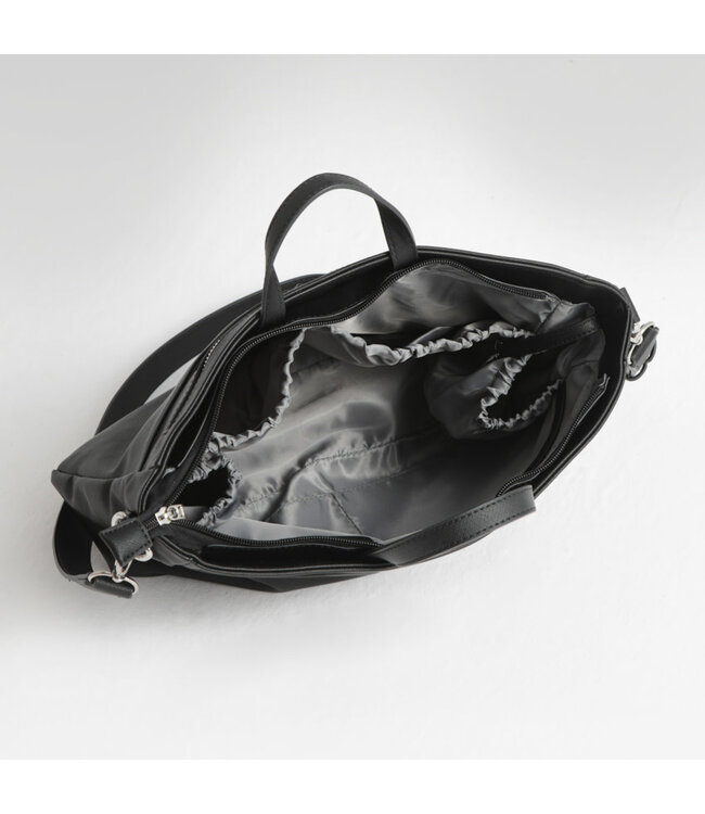 Joissy Joissy - Stroller organizer ELEN - black