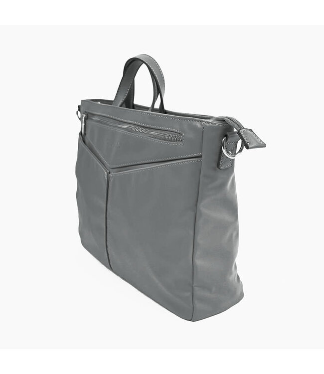 Joissy Joissy - Stroller organizer ELEN - dark grey