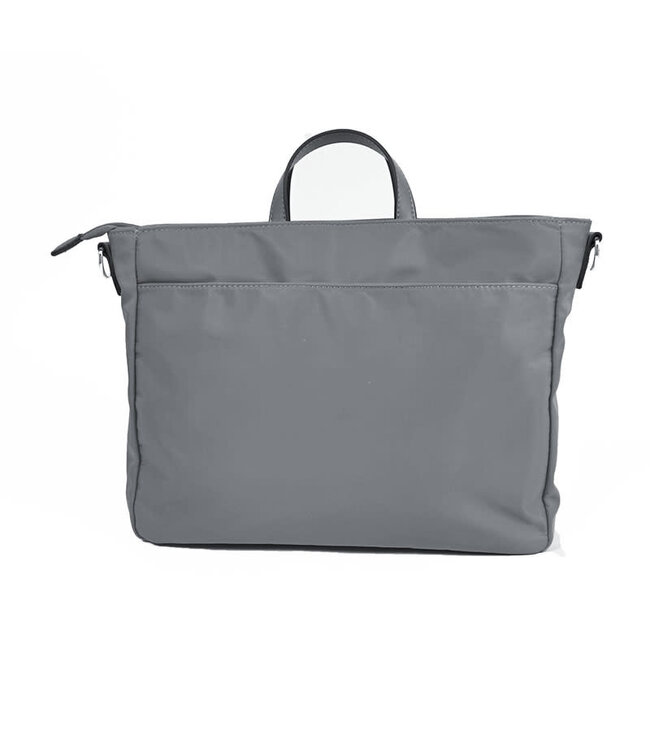 Joissy Joissy - Stroller organizer ELEN - dark grey