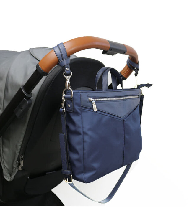 Joissy Joissy - Stroller organizer ELEN - navy
