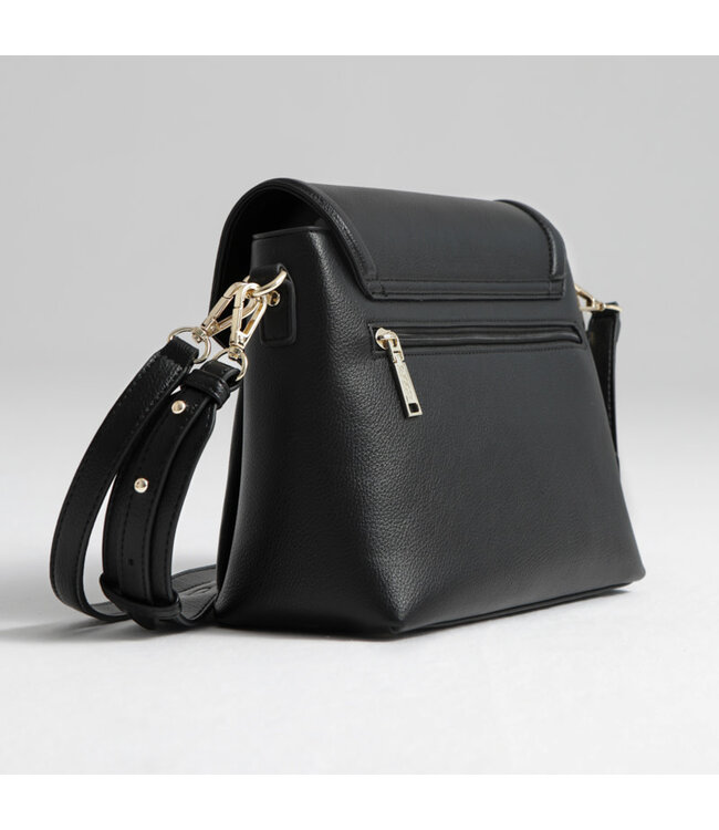 Joissy Joissy - Crossbody and stroller organizer 2in1 MIDI - black