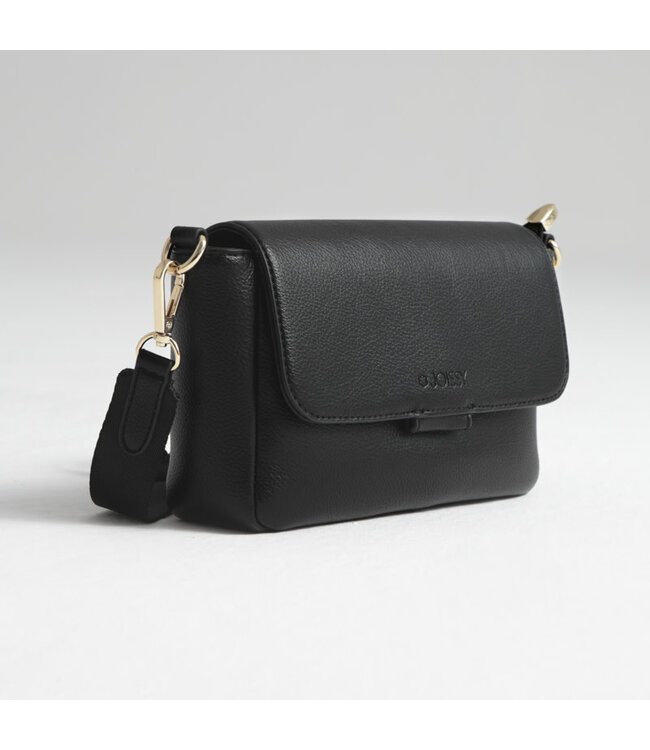 Joissy Joissy - Crossbody KENZA - black