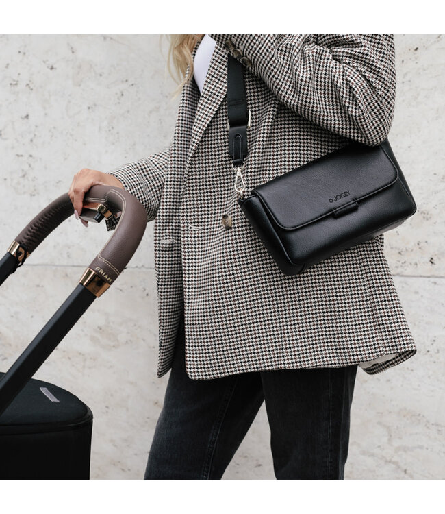 Joissy Joissy - Crossbody KENZA - black