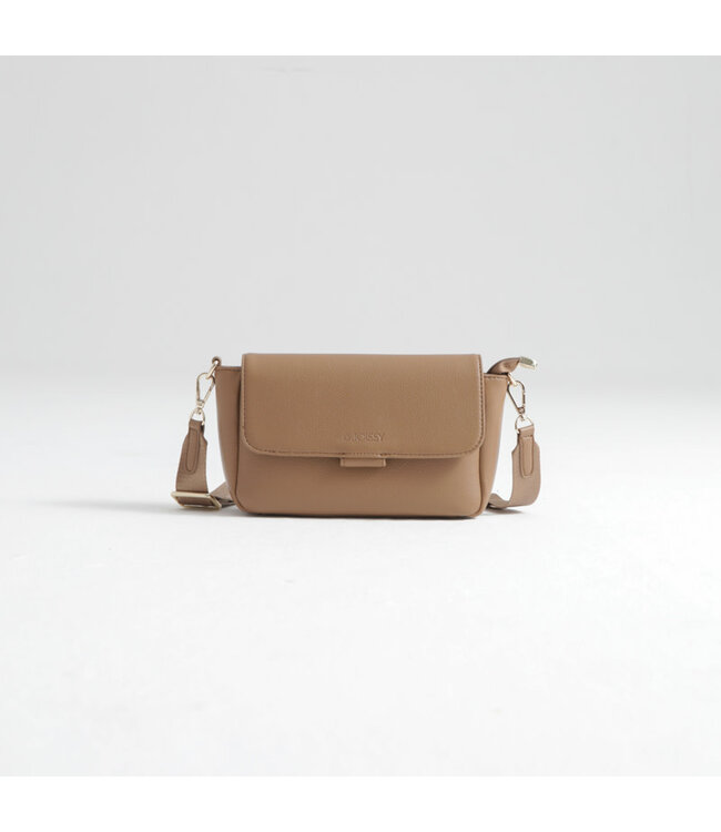 Joissy Joissy - Crossbody KENZA - almond