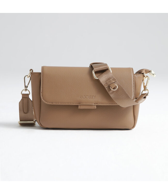 Joissy Joissy - Crossbody KENZA - almond
