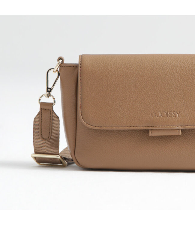 Joissy Joissy - Crossbody KENZA - almond