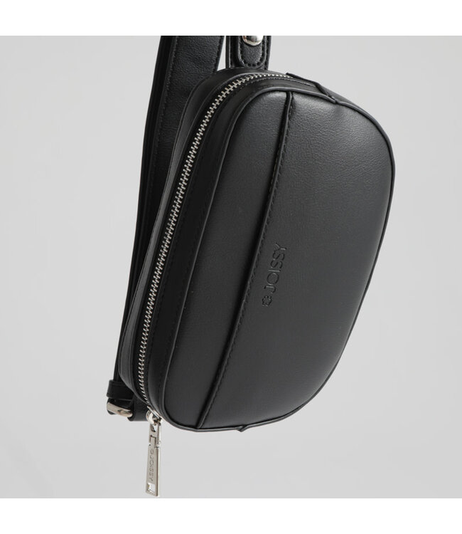 Joissy Joissy -  Beltbag en crossbody 2in1 HOLLY - black