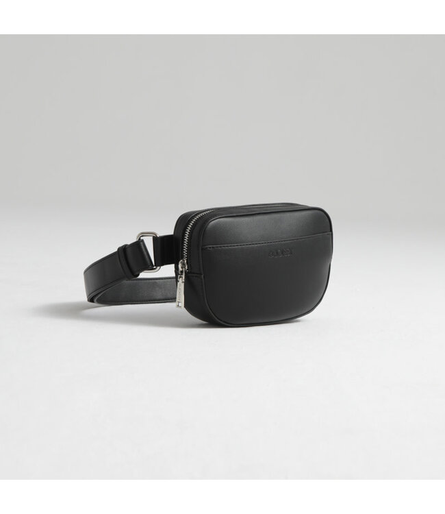 Joissy Joissy -  Beltbag en crossbody 2in1 HOLLY - black
