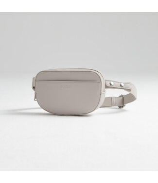 Joissy Joissy -  Beltbag en crossbody 2in1 HOLLY - blush grey