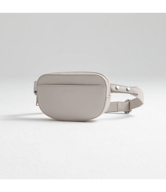 Joissy Joissy -  Beltbag en crossbody 2in1 HOLLY - blush grey