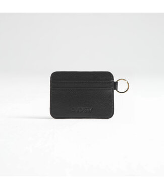 Joissy Joissy - Card holder  HOLD IT - black