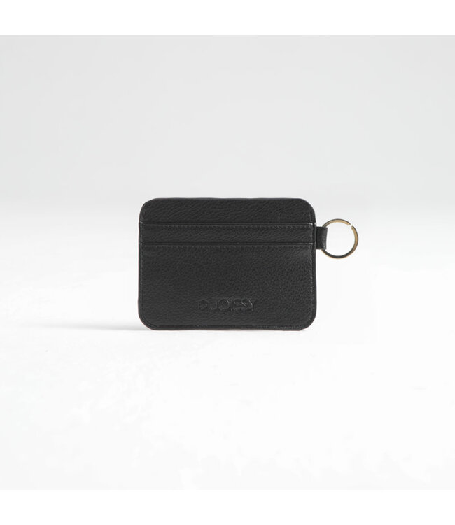 Joissy Joissy - Card holder  HOLD IT - black