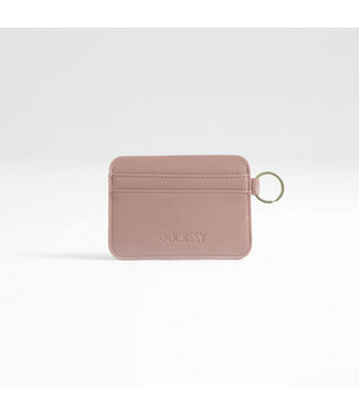 Joissy Joissy - Card holder  HOLD IT - chic pink