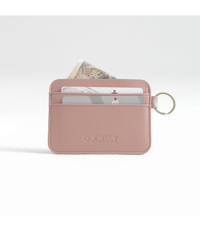 Joissy Joissy - Card holder  HOLD IT - chic pnk