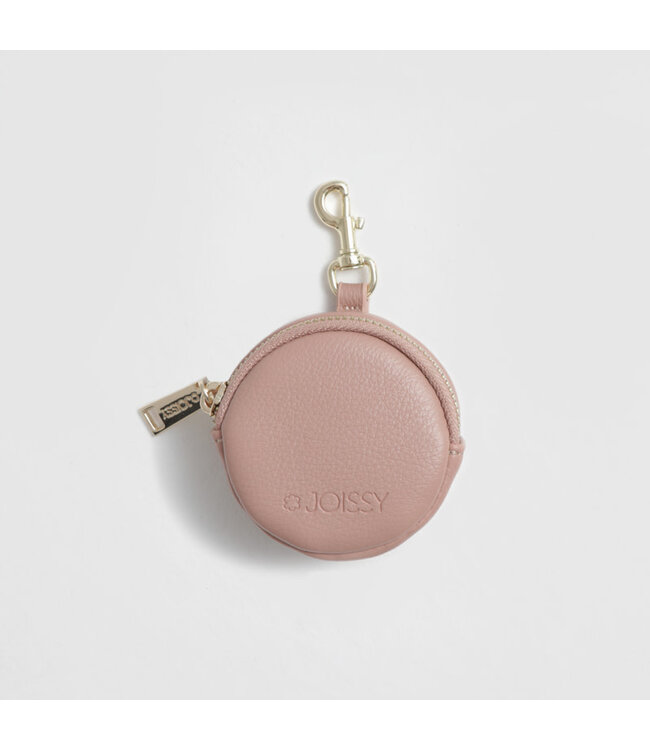 Joissy Joissy - Pacifier pocket CONNECT IT - chic pink