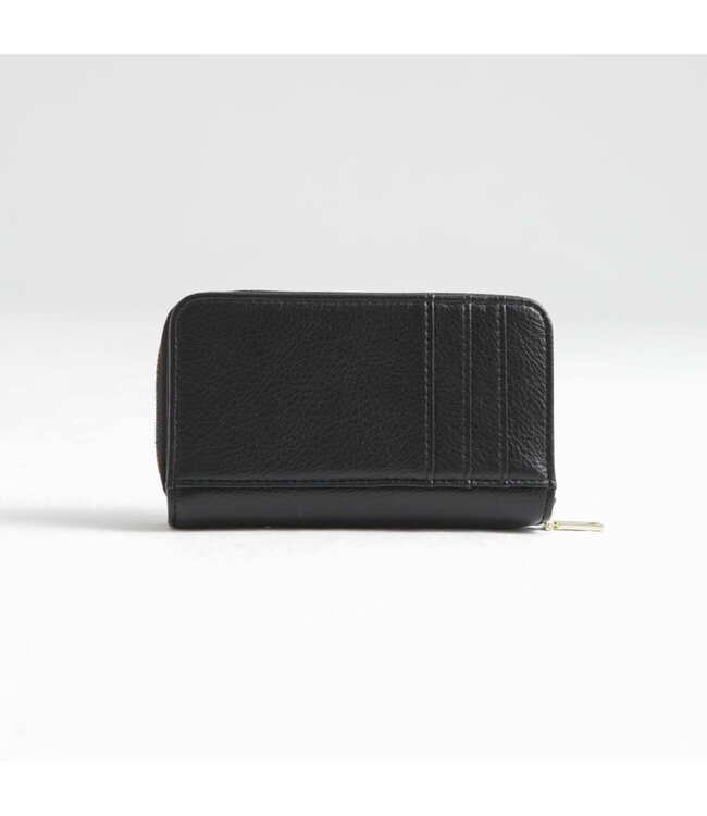 Joissy Joissy - Mom wallet NEED IT - black