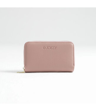 Joissy Joissy - Mom wallet NEED IT - chic pink