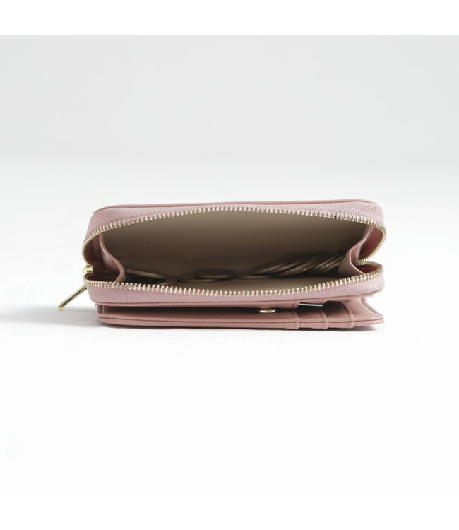 Joissy Joissy - Mom wallet NEED IT - chic pink