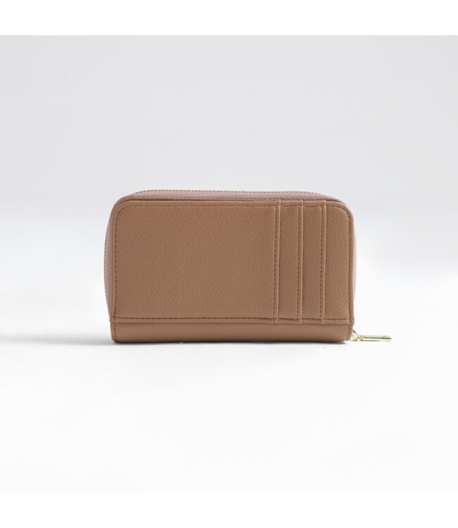 Joissy Joissy - Mom wallet NEED IT - almond