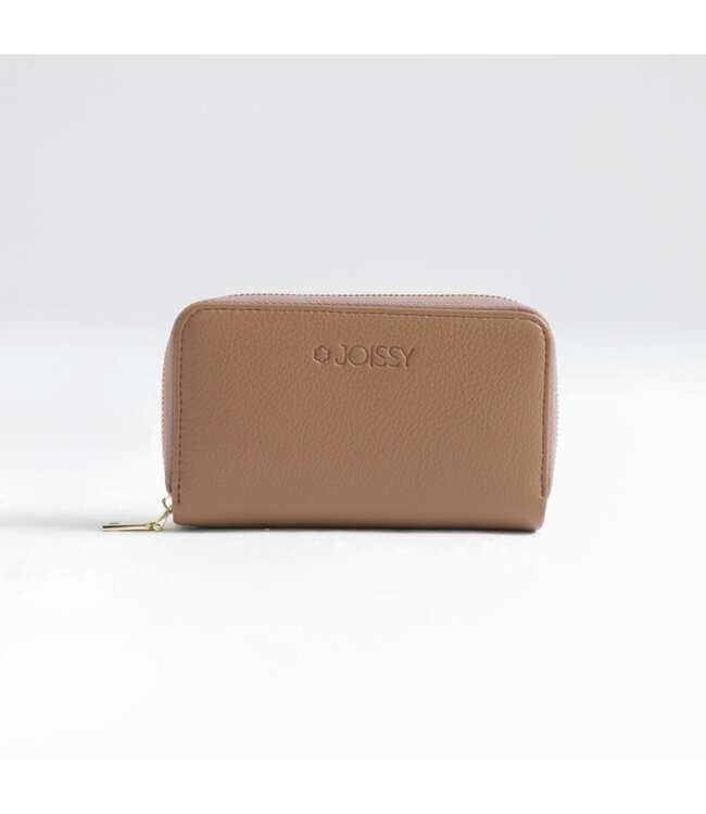 Joissy Joissy - Mom wallet NEED IT - almond